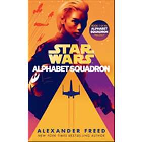 Alphabet Squadron (star Wars)