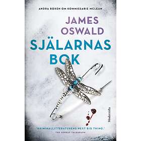 Själarnas Bok