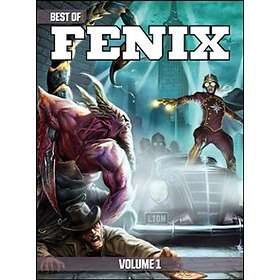 Best Of Fenix, Volume 1