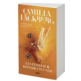 Gå I Fängelse ; Kvinnor Utan Nåd