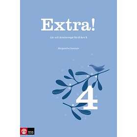 Extra! 4