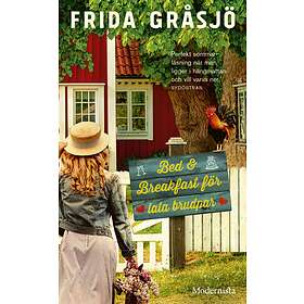 Bed & Breakfast För Lata Brudpar