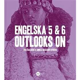 Engelska 5 & 6 Outlooks On