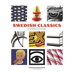 Swedish Classics 25 Stories Of Success