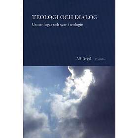 Teologi Och Dialog Utmaningar Svar I Teologin