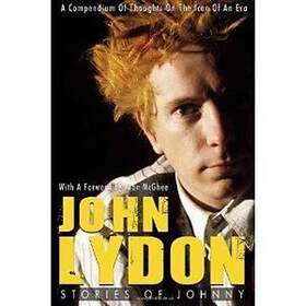 Lydon John: Stories Of Johnny