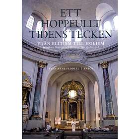 Ett Hoppfullt Tidens Tecken Från Elitism Till Holism