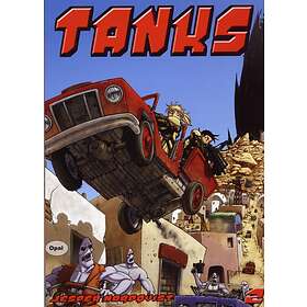 Tanks 2