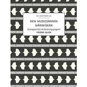 Den Musicerande Människan Kultur Och Arv I Samspel