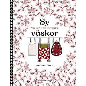 Sy Väskor Vackra Som Smycken