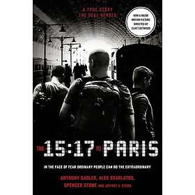 The 15-17 To Paris
