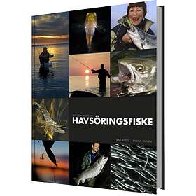 Den Stora Boken Om Havsöringsfiske