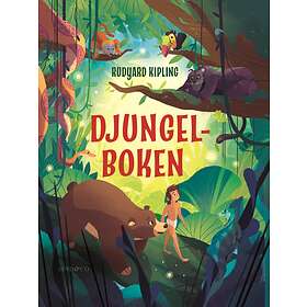 Djungelboken