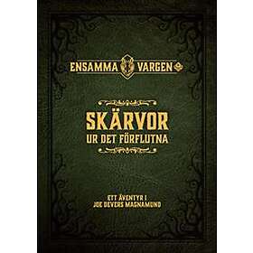 Skärvor Ur Det Förflutna