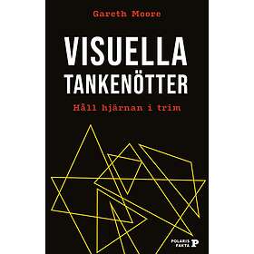 Visuella Tankenötter; Håll Hjärnan I Trim