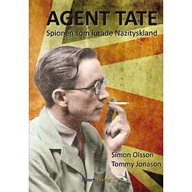 Agent Tate spionen Som Lurade Nazityskland