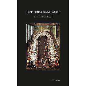 Det Goda Samtalet