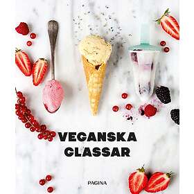 Veganska Glassar