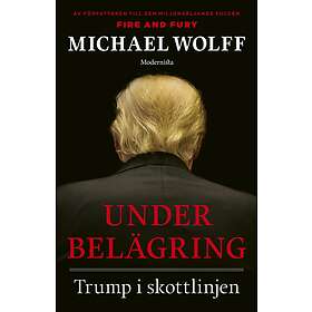 Under Belägring Trump I Skottlinjen