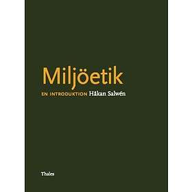 Miljöetik En Introduktion