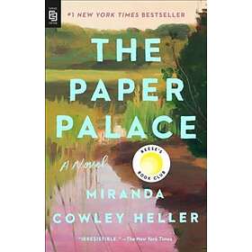 The Paper Palace