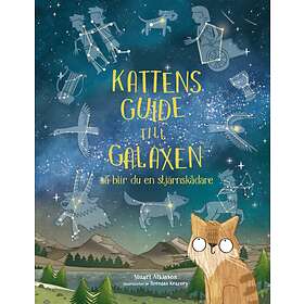 Kattens Guide Till Galaxen Så Blir Du En Stjärnskådare
