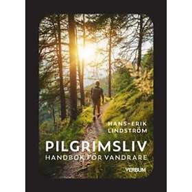 Pilgrimsliv Handbok För Vandrare
