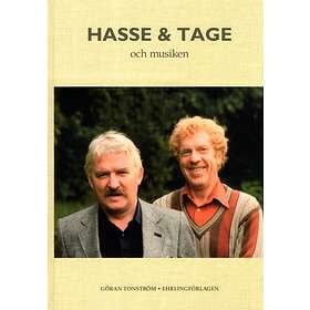 Hasse & Tage Och Musiken