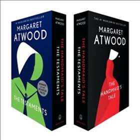 The Handmaid's Tale And Testaments (box Set)