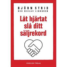 Låt Hjärtat Slå Ditt Säljrekord