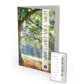 När Livet Vill Mer