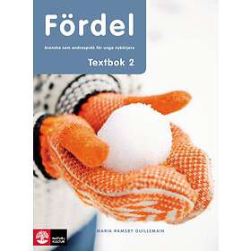 Fördel Sva För Unga Nybörjare 2 Textbok