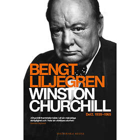 Winston Churchill. Del 2, 1939-1965
