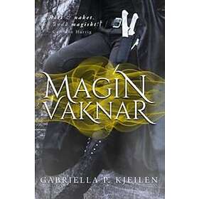 Magin Vaknar