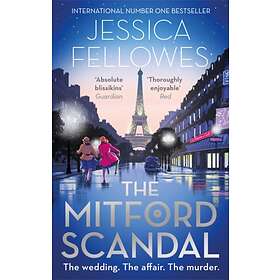 The Mitford Scandal