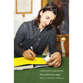 Det Spökskrivna Jaget Zlatan, Marknaden Och Läsarna