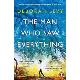 The Man Who Saw Everything