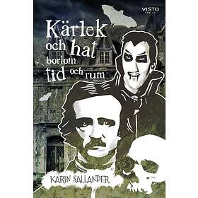 Kärlek Och Hat Bortom Tid Rum