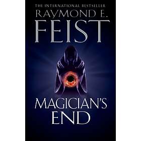 Magician's End
