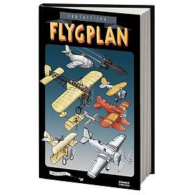 Fantastiska Flygplan