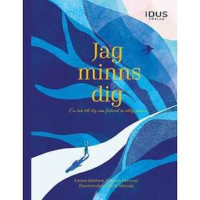 Jag Minns Dig En Bok Till Som Förlorat Viktig Person