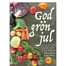God Grön Jul Vegetariskt Julbord