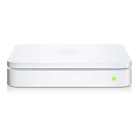 Apple AirPort Extreme Base Station (4e Génération)