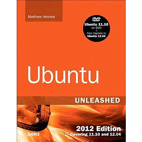 Ubuntu Unleashed 2012 Edition