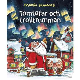Tomtefar Och Trolltrumman