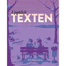 Upptäck Texten Elevbok