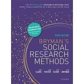 Bryman's Social Research Methods