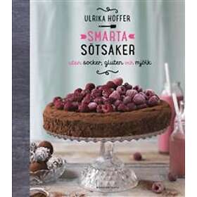 Smarta Sötsaker Utan Socker, Gluten Och Mjölk