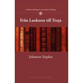 Från Laokoon Till Troja