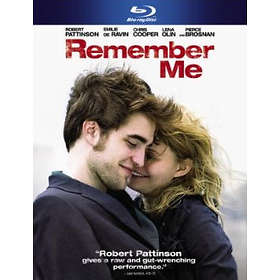 Remember Me (Blu-ray)